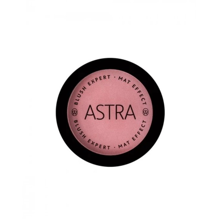 ASTRA BLUSH EXPERT MAT 04