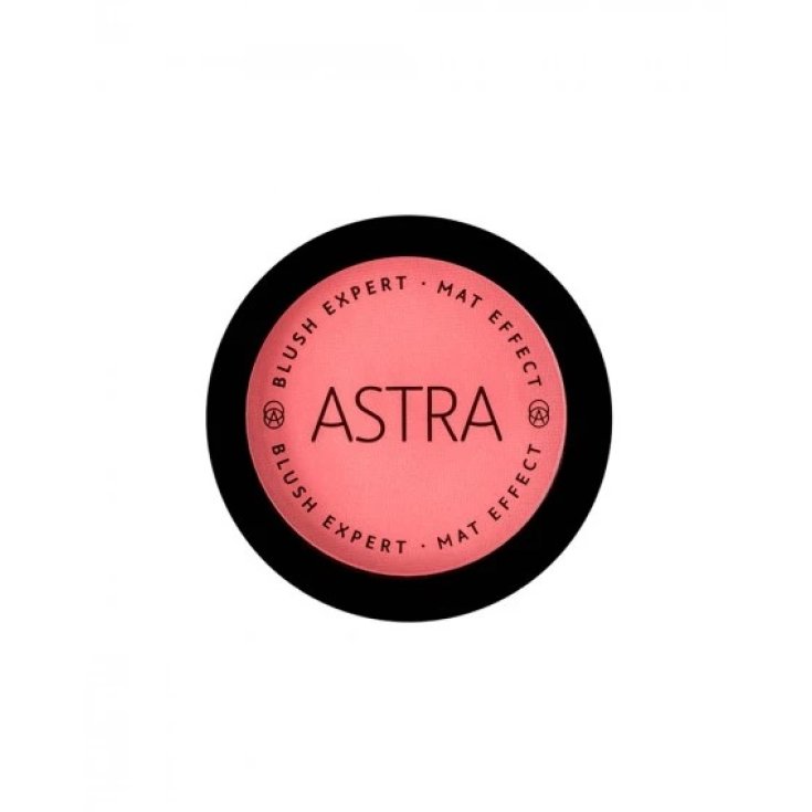 ASTRA BLUSH EXPERT MAT 05