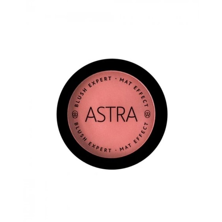 ASTRA BLUSH EXPERT MAT 06