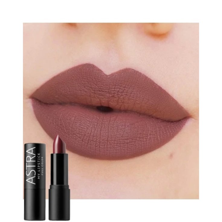 ASTRA ROSS MEIN LIPPENSTIFT 039