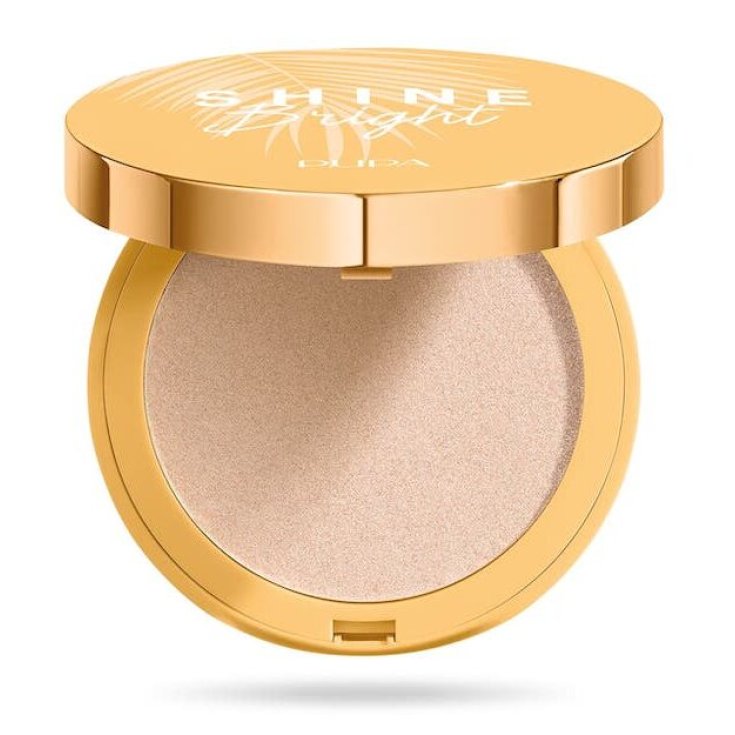 * PUPA KOLLEKTION SUMMER LIGHT ME 01