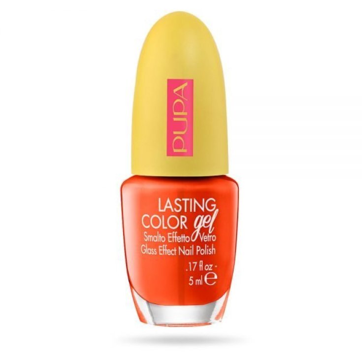 Pupa Lasting Color Gel N. 183 Sweet Spri