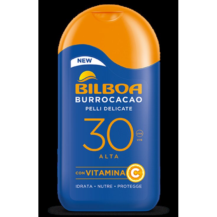 * BILBOA B / KAKAO-CREME SPF30 200 ML