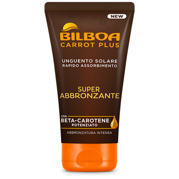 * BILBOA-SONNENÖL 150 ML