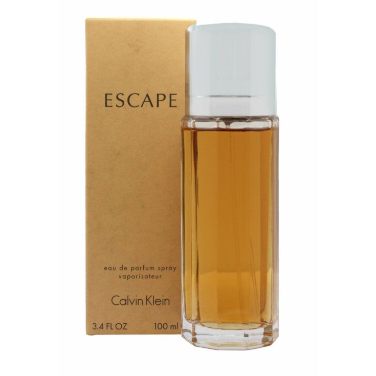 Calvin Klein Escape Eau de Parfum 100ml