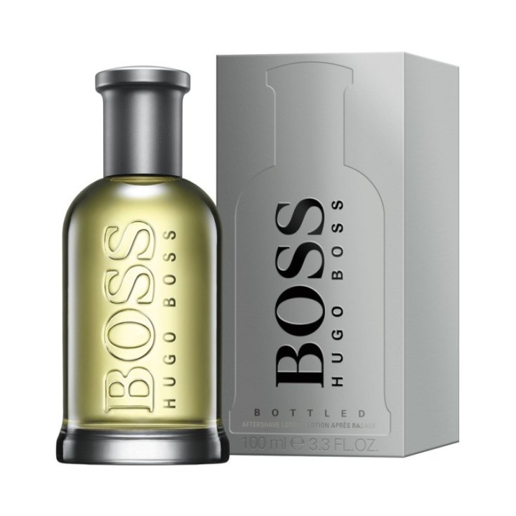 Boss abgefüllte After Shave Lotion 100 ml (
