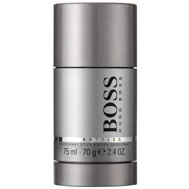 Boss Flasche Deodorant Stick 75 ml