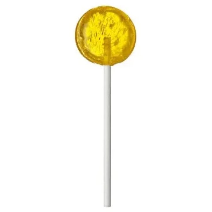 Kamille / Zitrone Lollipop Candy 3g
