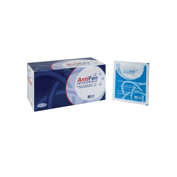 Integral DMF Antifen 30 Beutel 12,5 g