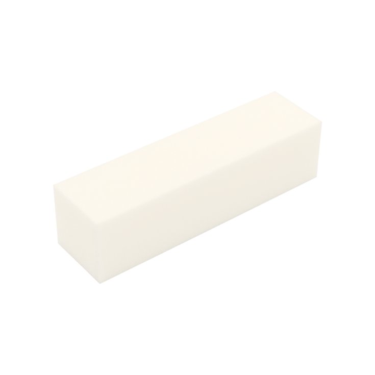 Beautytime Mattierungsblock für Nägel