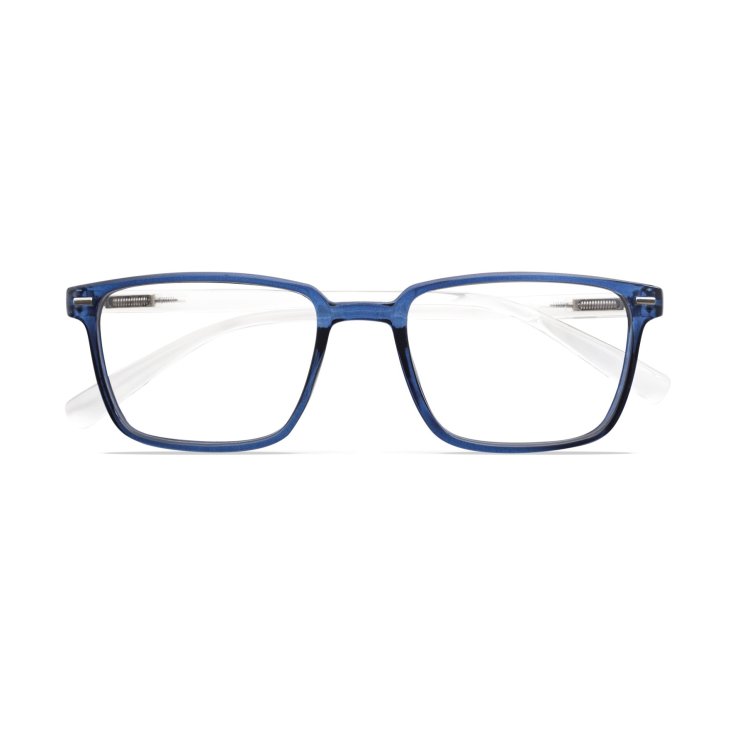 Mast Twins Optical Neck Glasses Premium Blau +2,50 1St