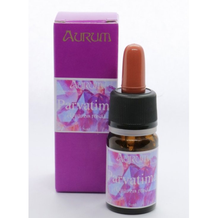 Aurum Parvatima Tropfen 5ml