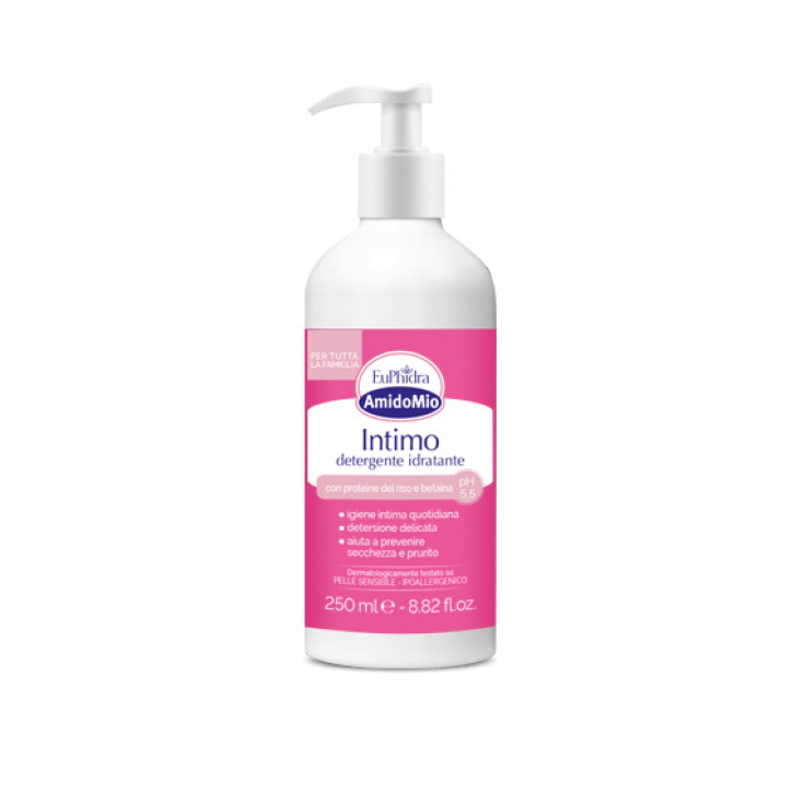 Intim Amidomium Euphidra 250ml