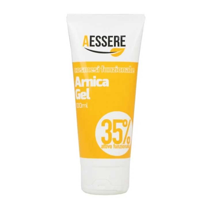 Aessere Arnika Gel 35% 100ml