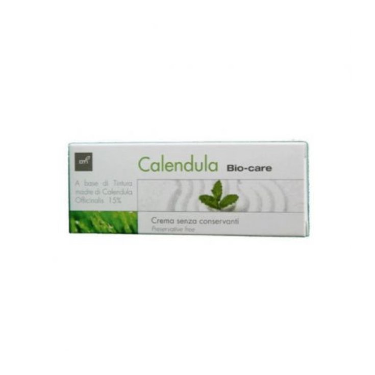 OTI Calendula Tm Biopflege Cr 75ml