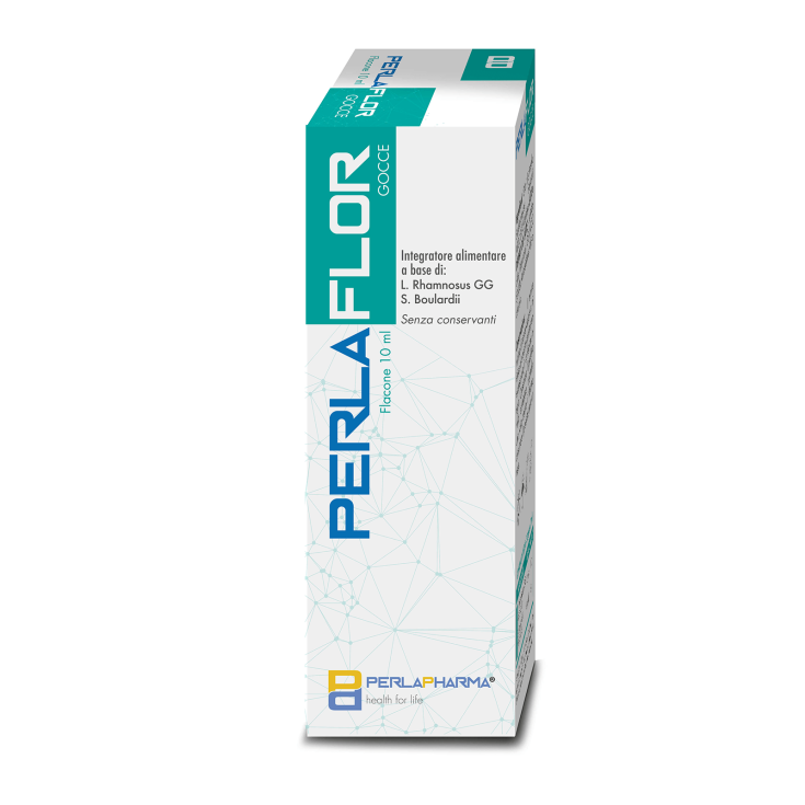 Perlaflor Perla Pharma 10ml