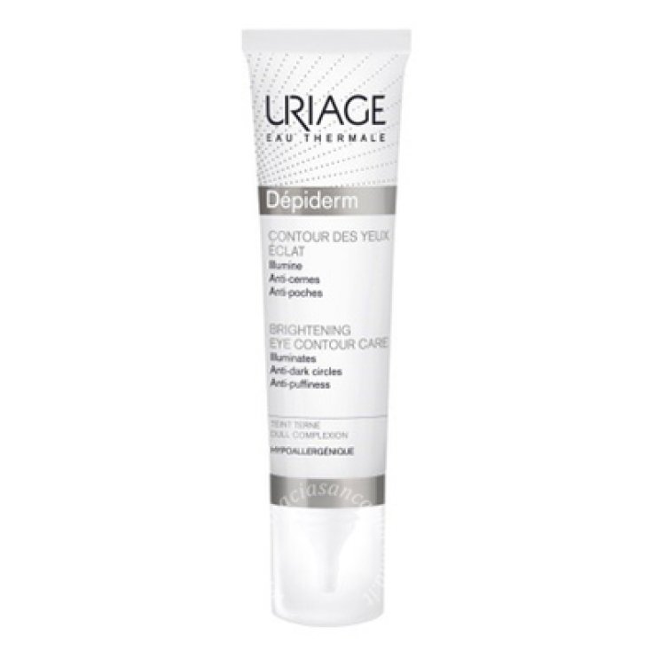 Dépiderm Augenkontur Uriage 15ml