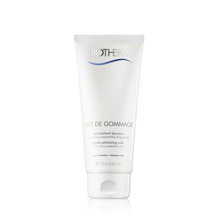 * BIOTH LAIT DE GOMMAGE 200 ML