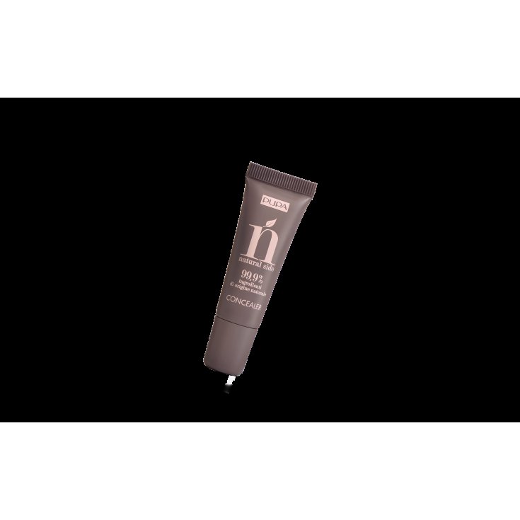 PUPA NATURAL SEITE CONCEALER 003