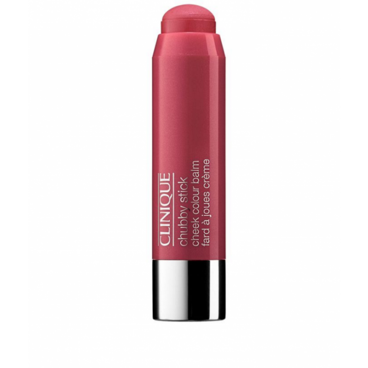 Clinique Chubby Stick Cheek Colour Balm