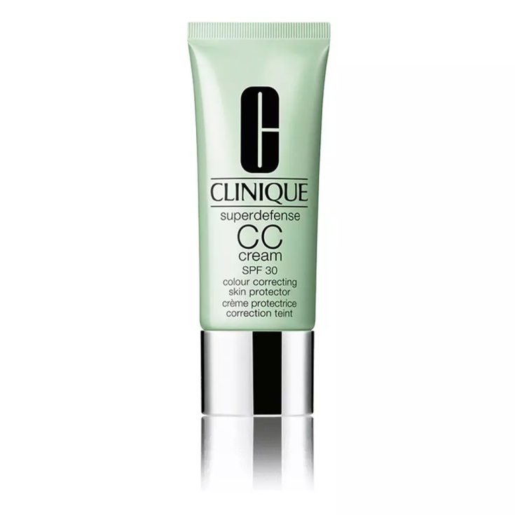 Clinique Superdefense Cc-Creme N. 05 Med