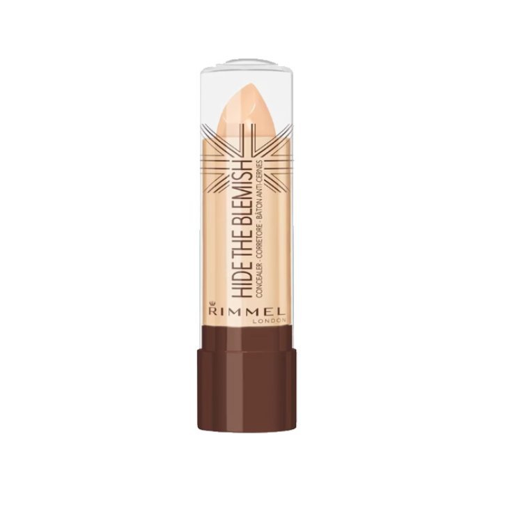 RIMMEL HIDE THE BEMISH 004 NATUR