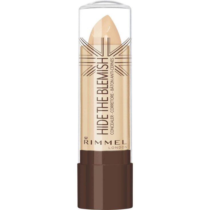 RIMMEL HIDE THE BLEMISH 103 WARM H