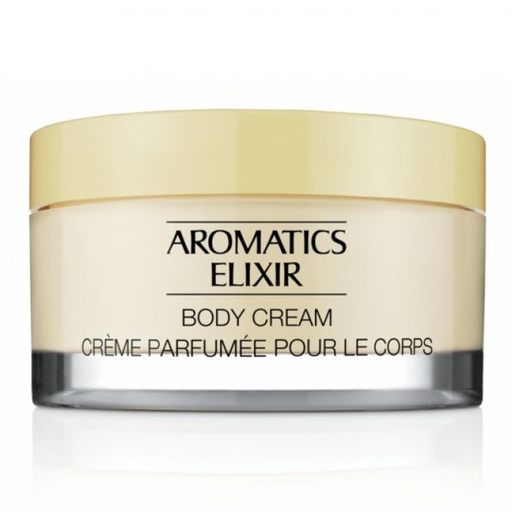 Clinique Aromatics Elixir Körpercreme 150ml