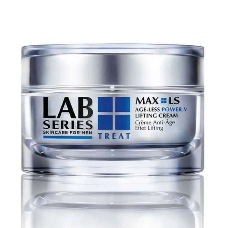 Lab Series Max Ls Age Less Lifting-Creme 50 ml