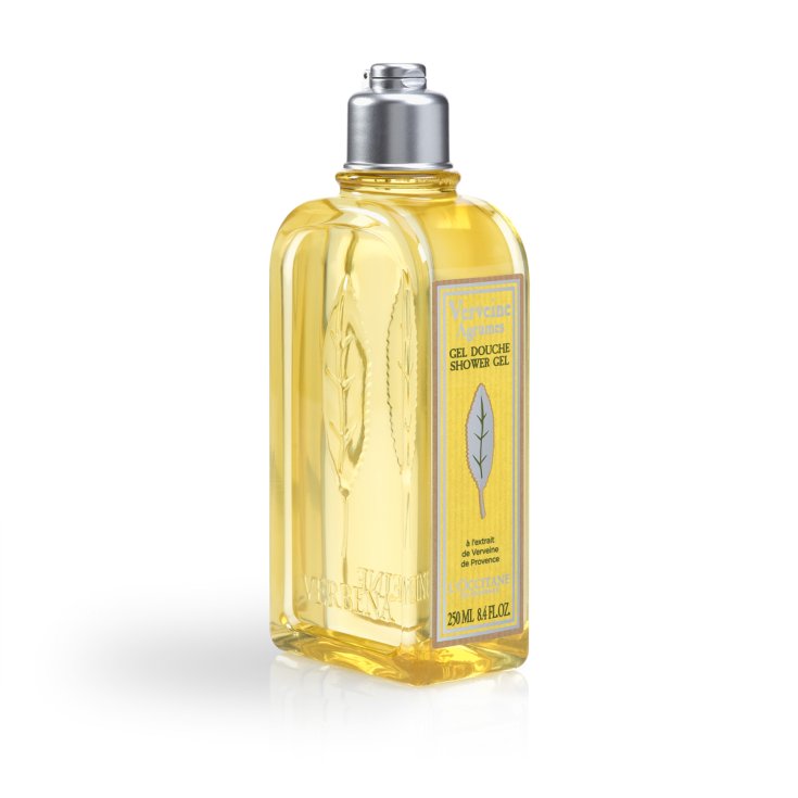 L'Occitane Citrus Verbena Duschgel 250ml