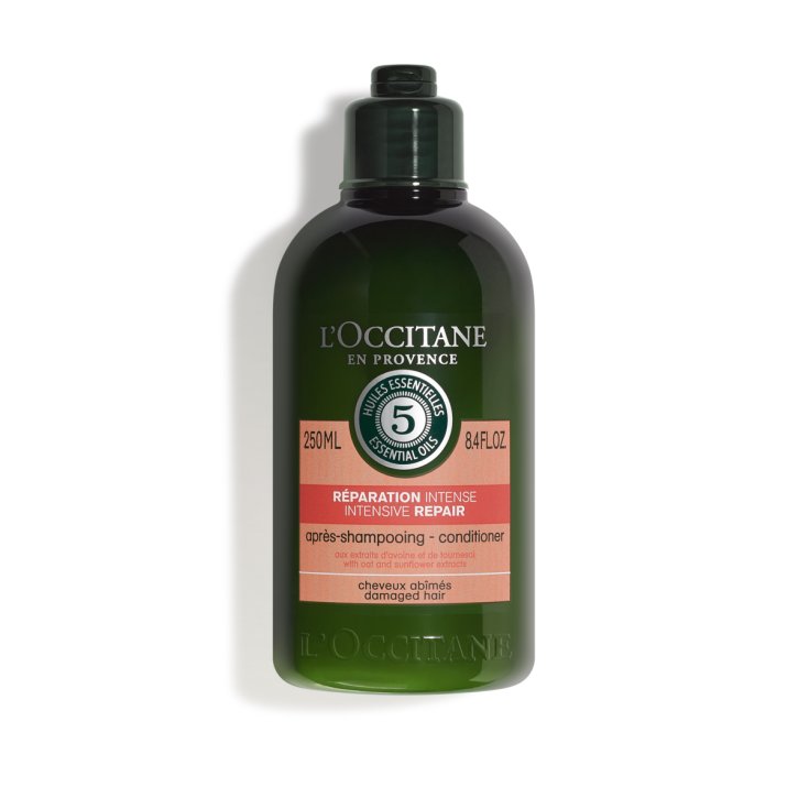 Loccitane Aromachology Reparierender Conditioner 250ml