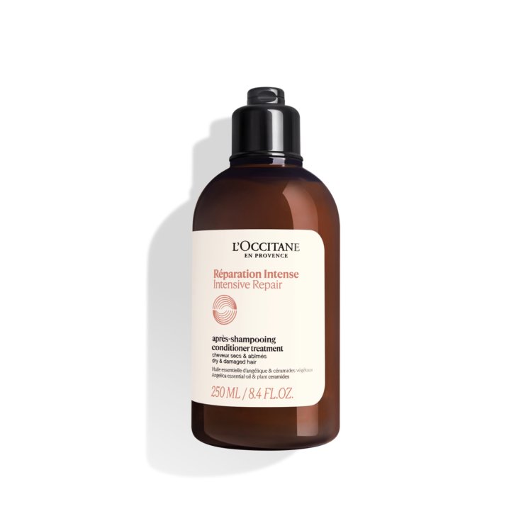 Loccitane Aromachology Reparierender Conditioner 250ml