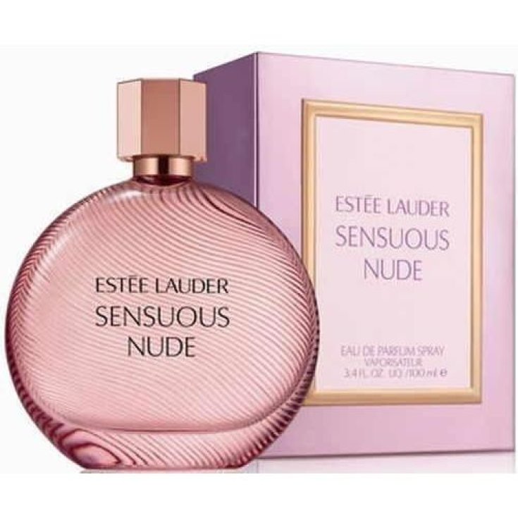 Estée Lauder Sensuous Nude Eau de Parfum Spray 100ml