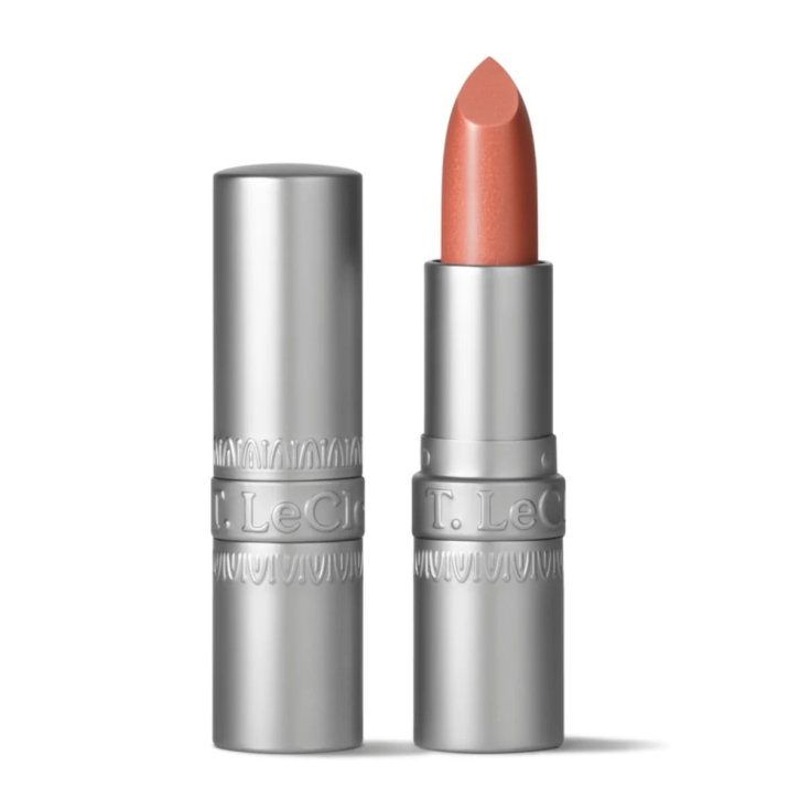 T.Leclerc Transparenter Lippenstift 12 Tweed