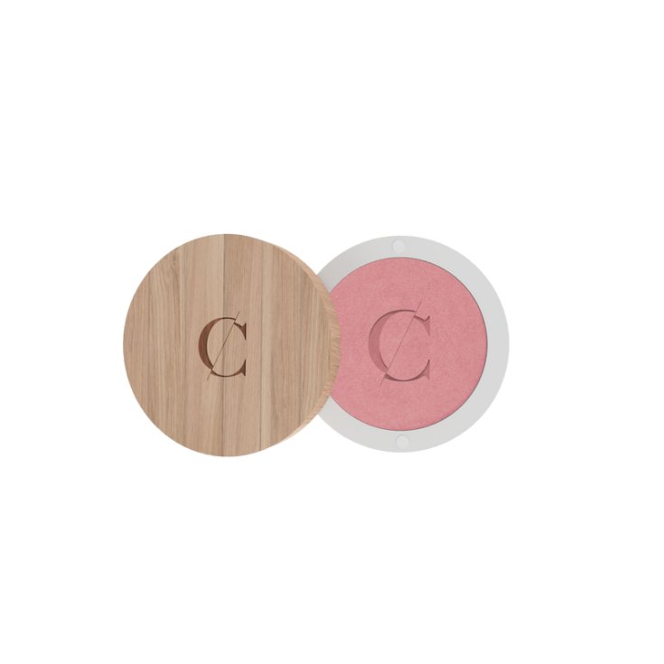 Couleur Caramel Lidschatten 16 Rose