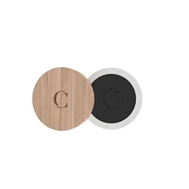 Couleur Caramel Lidschatten 23 Schwarz