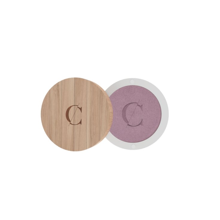 Couleur Caramel Lidschatten 41 Mauve