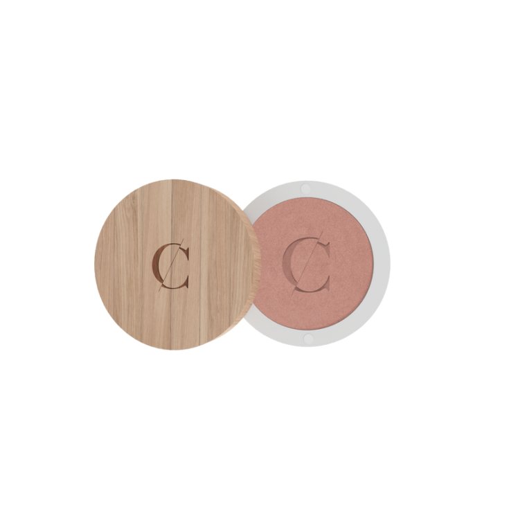 Couleur Caramel Lidschatten 57 Goldsand