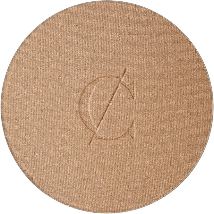 Couleur Caramel Terre Caramel 27 Matt Orange Braun