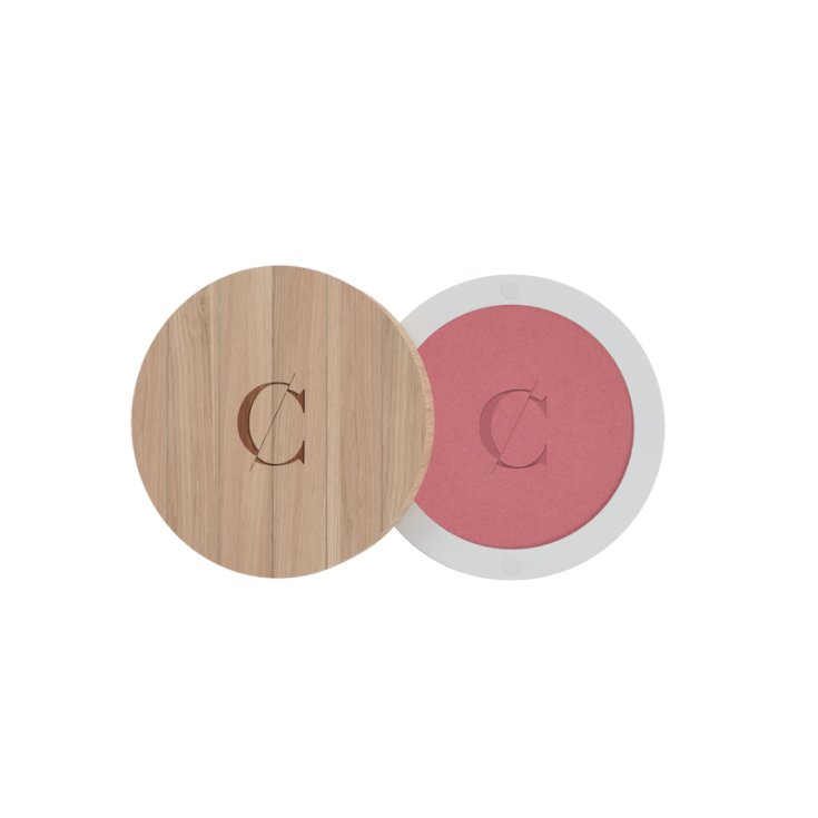 Couleur Caramel Blush Puder 57 Altrosa