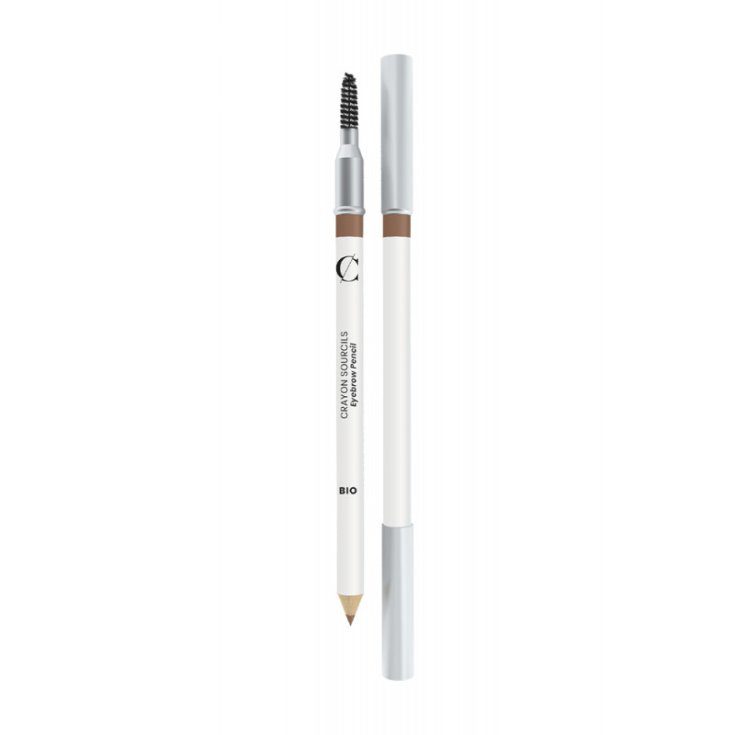 Couleur Caramel Crayon Sourcils 121 Hellbraun