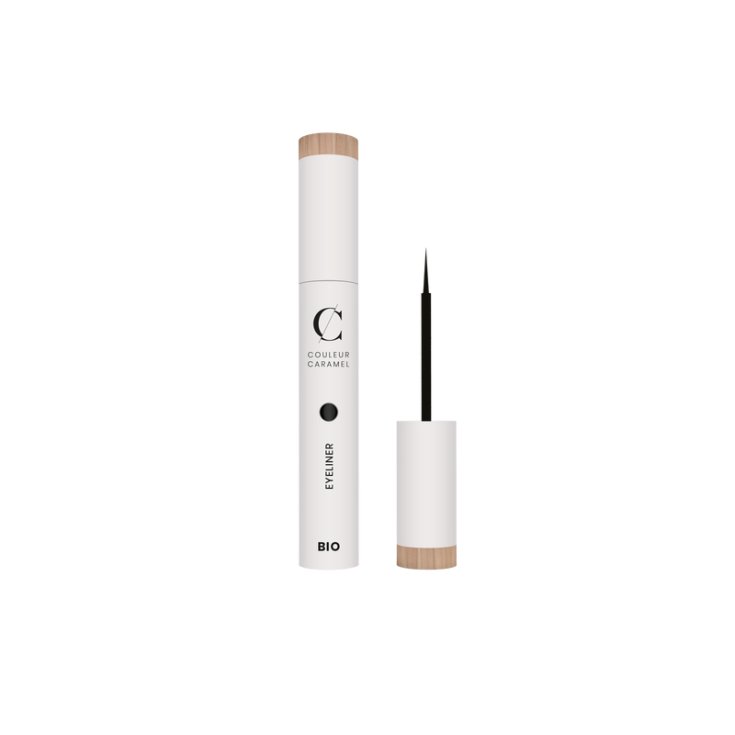 Couleur Caramel Eye Liner 02 Pflaume 4ml