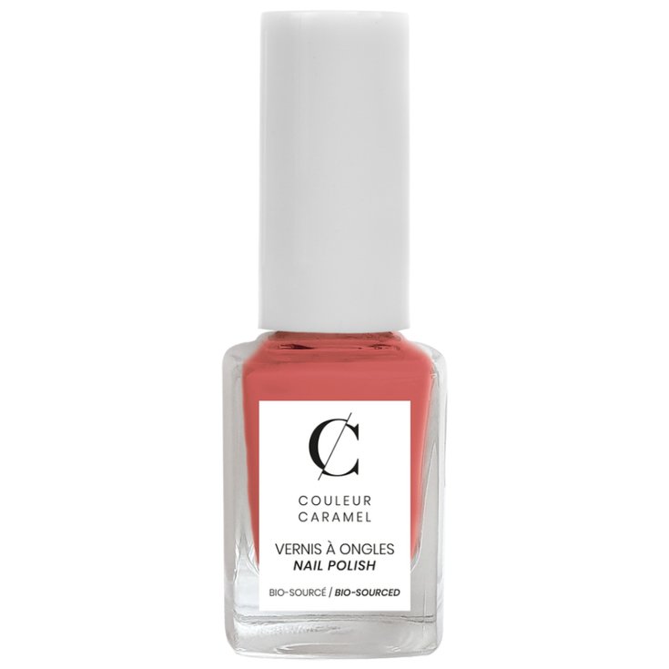 Couleur Caramel Vernis 49 Côte d'Azur 8ml