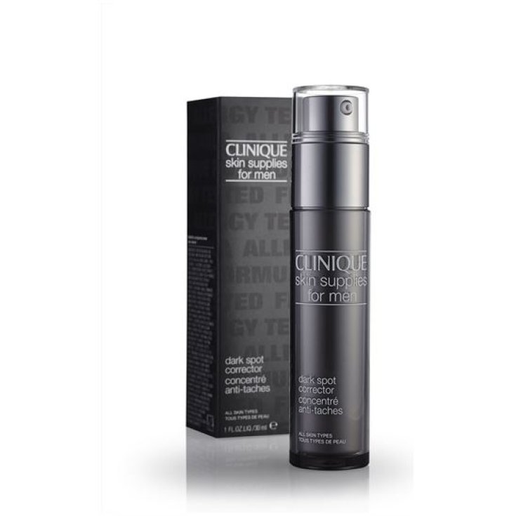 Clinique For Men Dunkler Flecken Korrektor 30ml