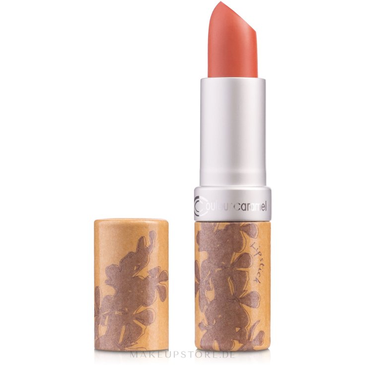 Couleur Caramel Lippenbalsam 253 Rosa Beige