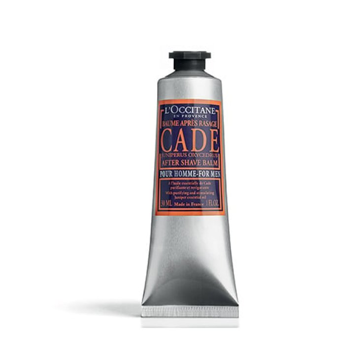 L'Occitane Cade After Shave Balsam 30ml
