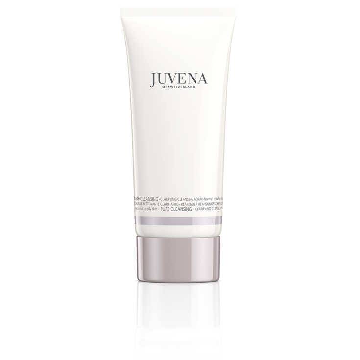 Juvena Pure klärender Reinigungsschaum 200ml