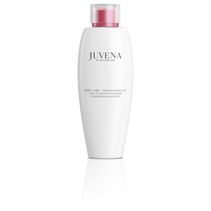 Juvena Vitalisierendes Massageöl 200ml