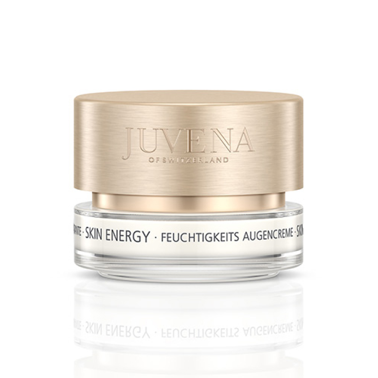 Juvena Skin Energy Feuchtigkeits-Augencreme 15ml