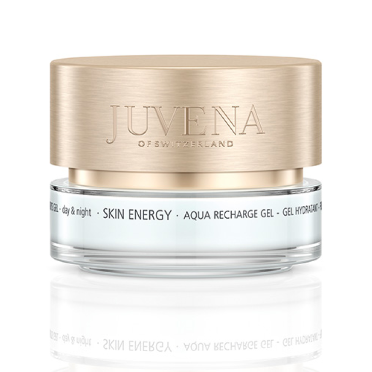 Juvena Skin Energy Aqua Recharge Gel 50ml